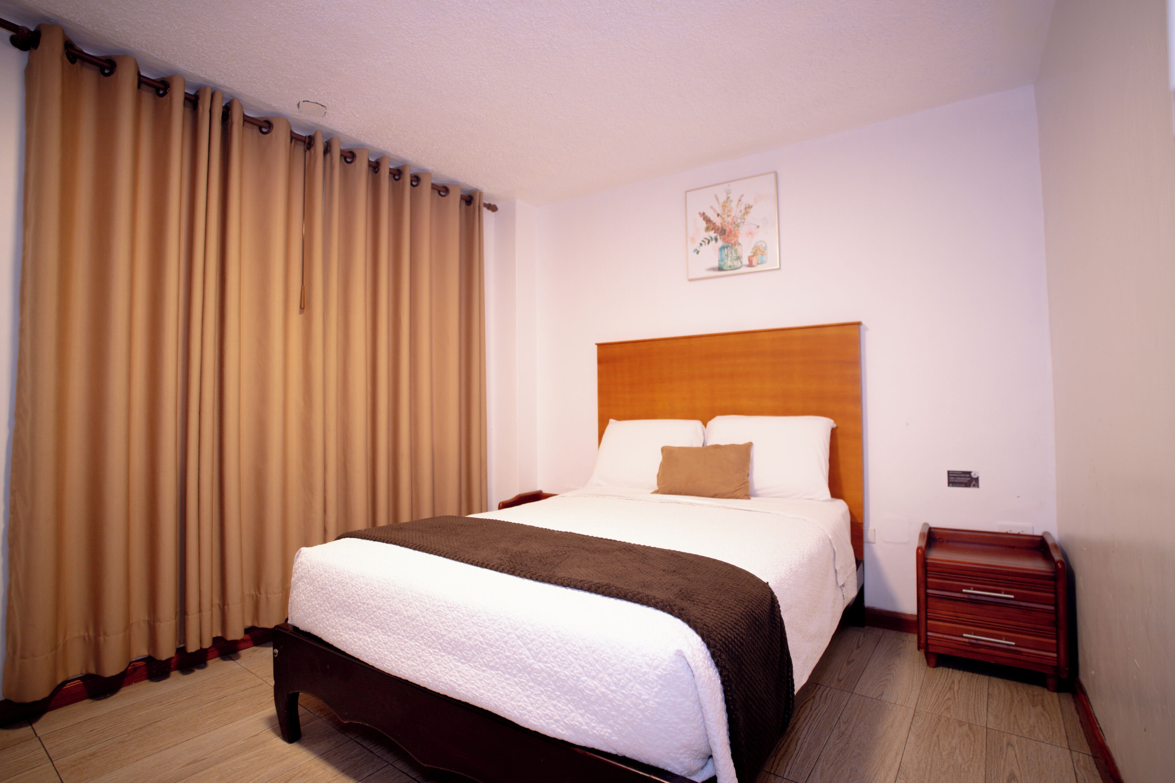 Foto - Hotel Cisne