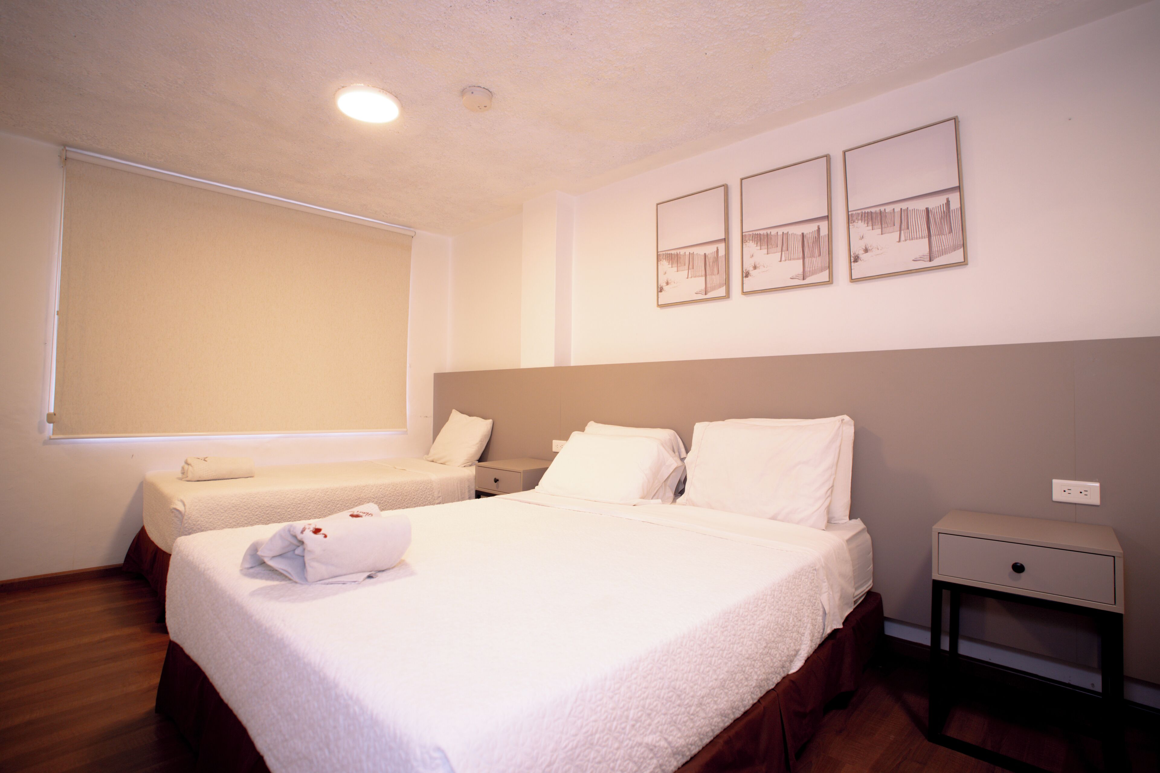 Foto - Hotel Cisne