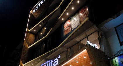 Hotel Cisne