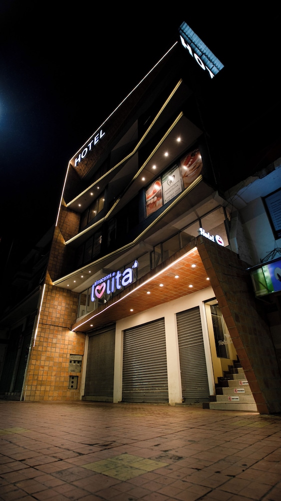 Hotel Cisne