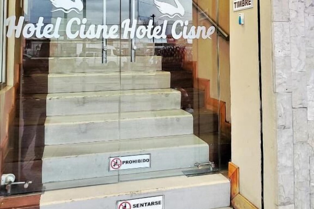 Hotel Cisne