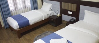 Hotel Annapurna Ashirvad
