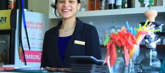 Hotel Annapurna Ashirvad