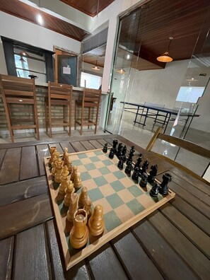 Sala de juegos