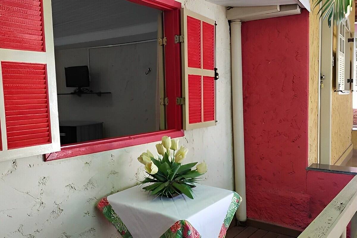 Standard Room | Minibar, rollaway beds (free), bed sheets