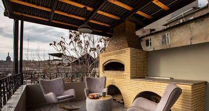 La Casa Hotel Yerevan