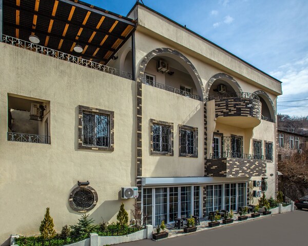 La Casa Hotel Yerevan - Yerevan
