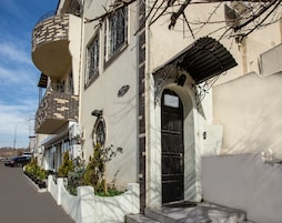 Exterieur