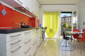 Cucina privata
