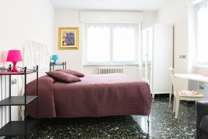 3 Schlafzimmer, WLAN, Bettwäsche