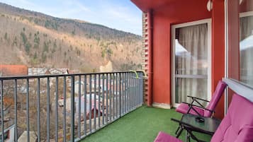 Family Apartment | Terrace/patio