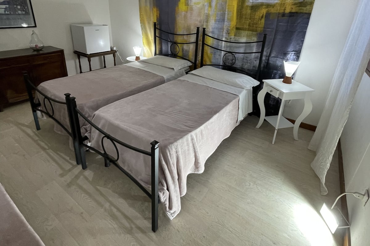 Luxury Triple Room | Free WiFi
