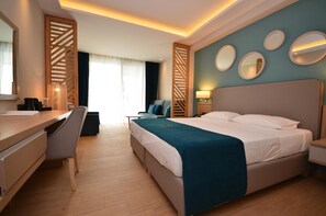 Iron/ironing board - Almyros Beach Hotel (Corfu)