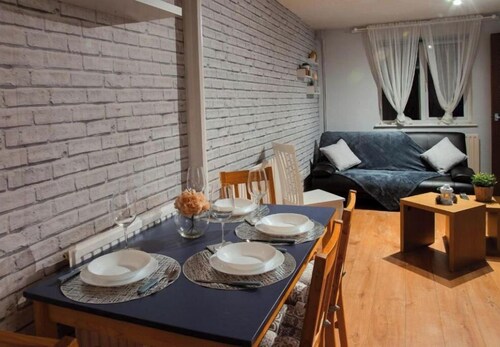 City Centre Long Term Stay Available!