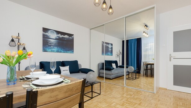 Restauration dans la chambre