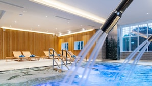 Spa - The Springs Resort & Golf Club (Wallingford)