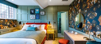 The Springs Resort & Golf Club