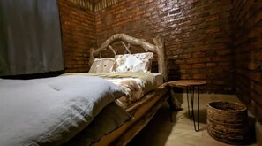 4 Schlafzimmer, Bügeleisen/Bügelbrett, WLAN