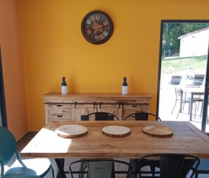 Restauration