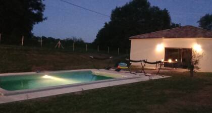 Le Relax Tout Compris
