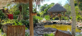 Maui Mansion Miami w/resort pool