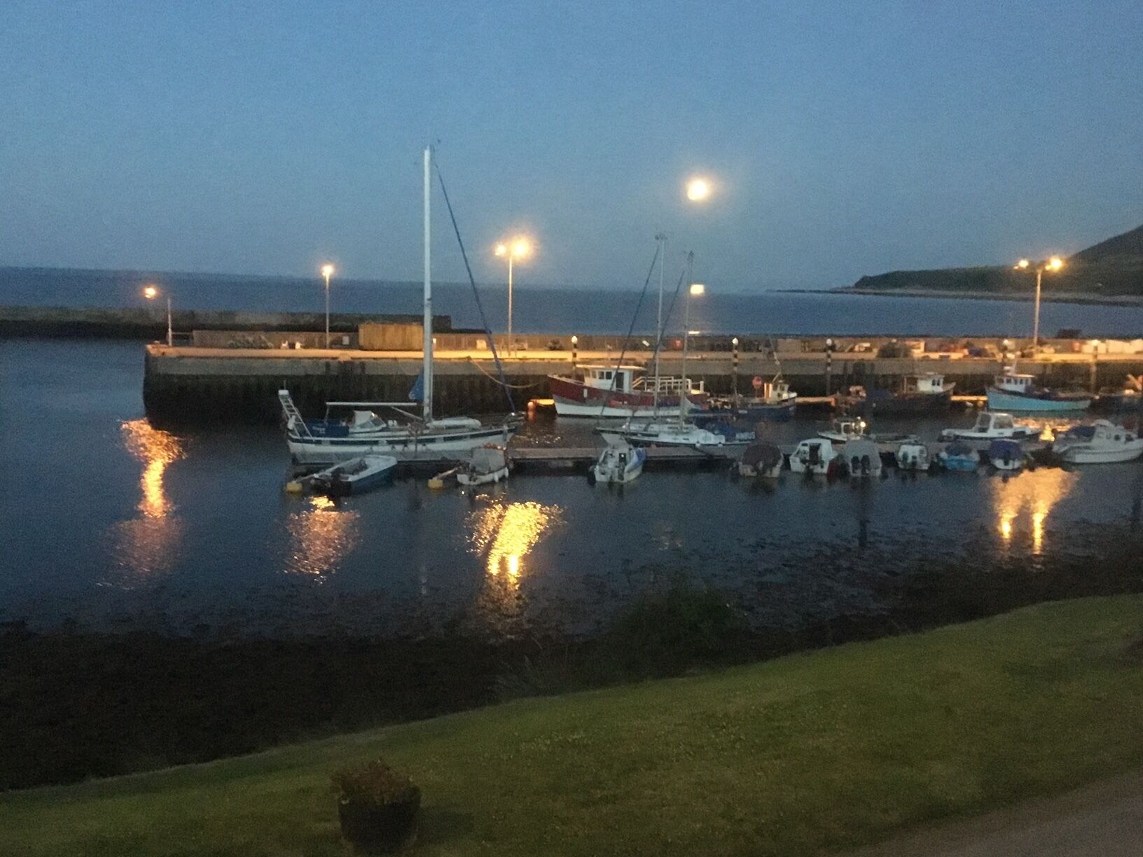Marina