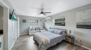 1 Schlafzimmer, WLAN