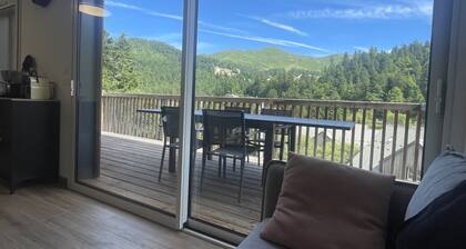 Duplex T4 rĂ©sidence les Ătoiles du Sud
