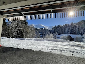 Ulkoalueet