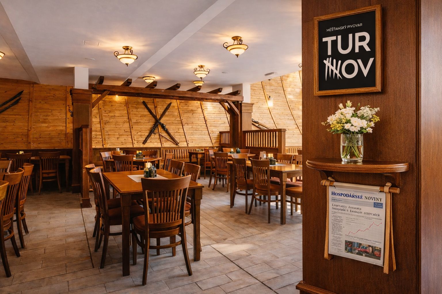 Restoran