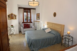 3 Schlafzimmer, WLAN, Bettwäsche