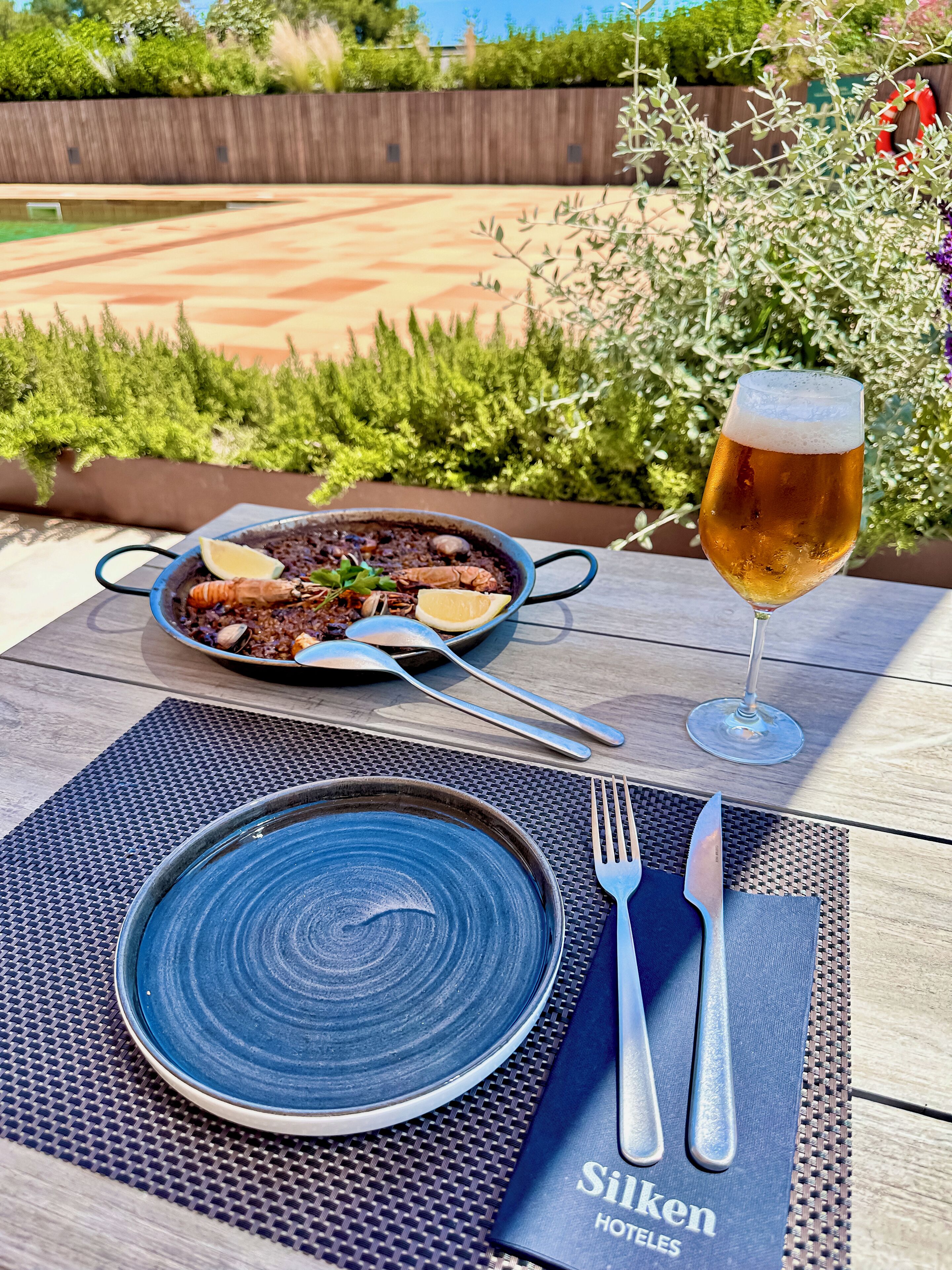 Photo - Silken Platja d'Aro