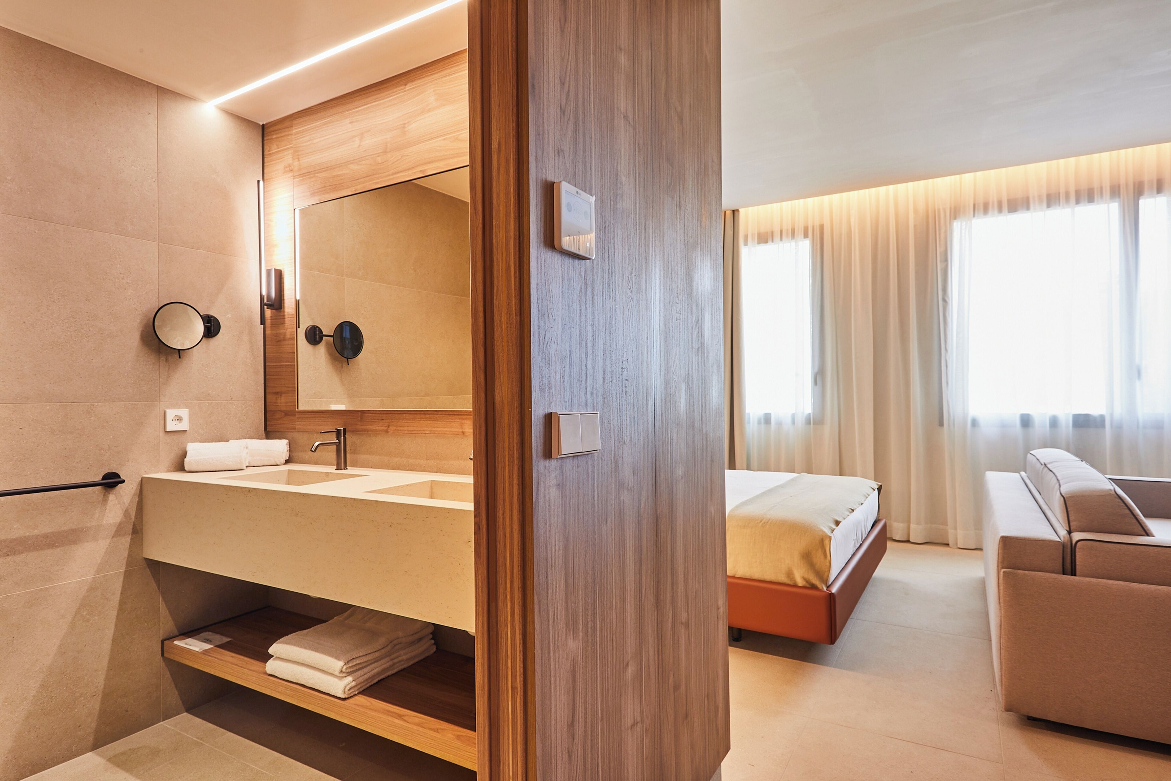 Photo - Silken Platja d'Aro