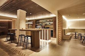 Snack bar - Silken Platja d'Aro (Castell-Platja d'Aro)