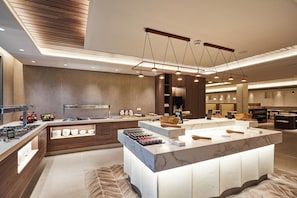 Daily buffet breakfast for a fee - Silken Platja d'Aro (Castell-Platja d'Aro)