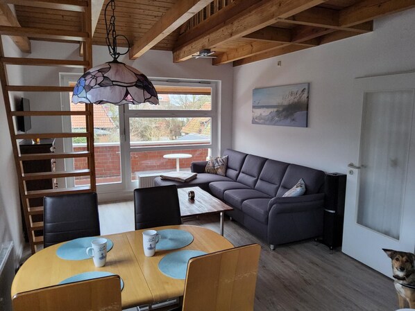 تناول الطعام