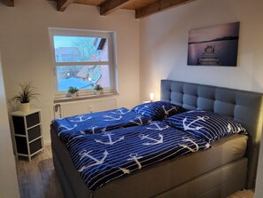 2 عدّة غرف نوم وواي فاي مجانًا