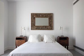 3 Schlafzimmer, Bügeleisen/Bügelbrett, kostenloses WLAN, Bettwäsche