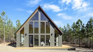 Eksteriør