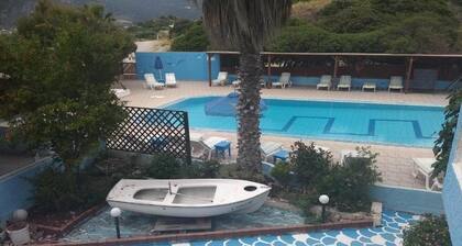 Jacks Apartments