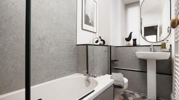 Appartement | Salle de bain