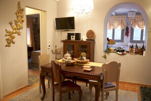 Spiseområde