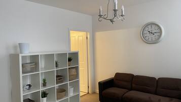 Apartamento | Parte interna