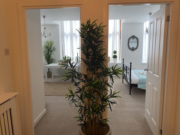 Apartment | Interior