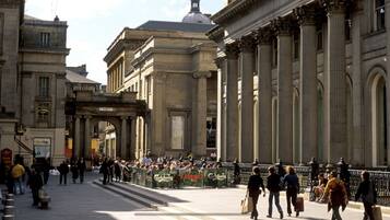 Apartment | Point of interest