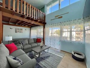 Smart-TV, videospill og bøker