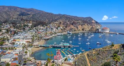 108MT #3: Stunning 1BDR + Views, BBQ + Harbor Views + Golf Cart