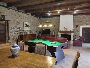 Area giochi
