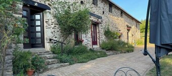 Appartement Avec Piscine Pour 4