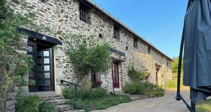Appartement Avec Piscine Pour 4